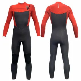 Alder Kode 5/4 mm kids winter wetsuit