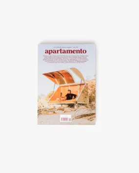 Apartamento Magazine Issue 18