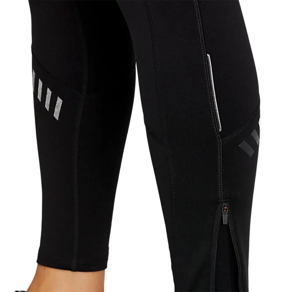 Asics Lite-Show Winter Womens Running Leggings