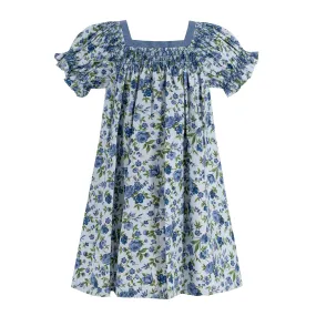 Aurelia Girl Dress