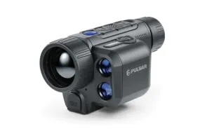 Axion 2 LRF XQ35 Pro Thermal Monocular