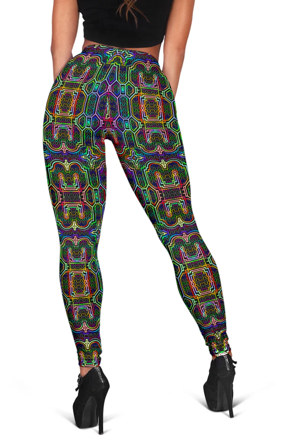 Aya Leggings