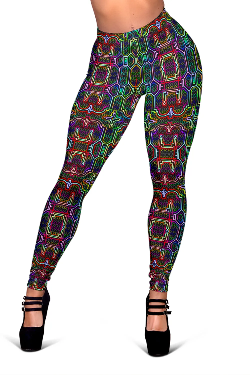 Aya Leggings