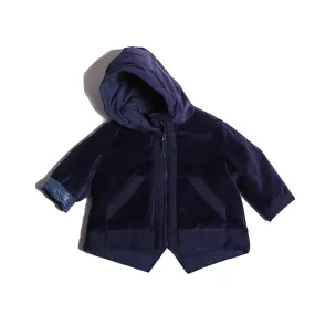 BABY PHIRAN COAT