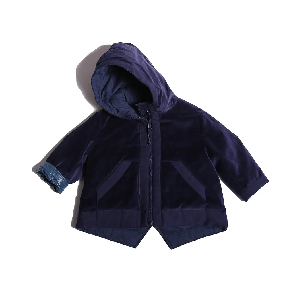 BABY PHIRAN COAT