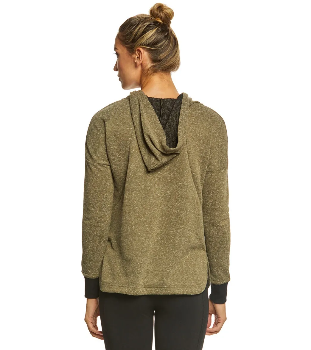 Balance Collection Wren Cape