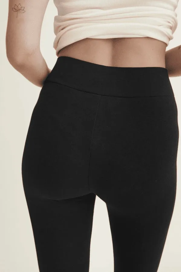 Basic Apparel Anni Leggings - Black