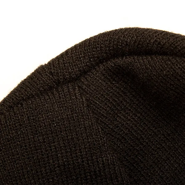 Billed Beanie | Shield SA