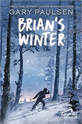 Brian's Winter by Gary Paulsen