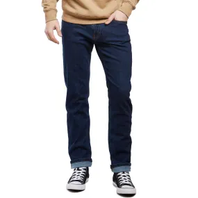 CCS Relaxed Fit Jeans - Dark Rinse