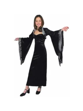 Child's Sorceress Costume