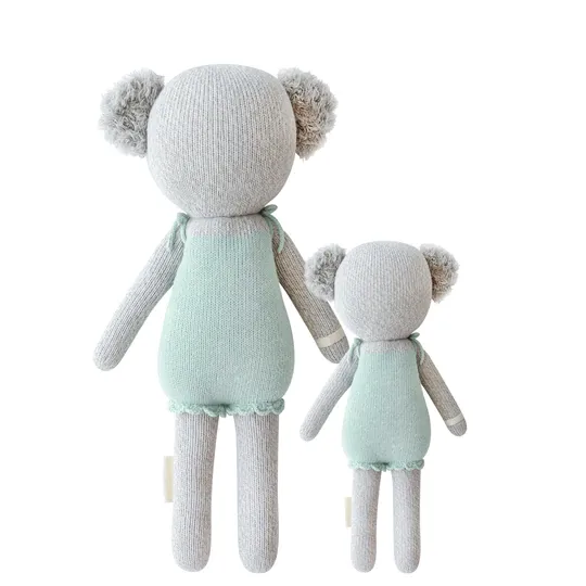 Claire the koala - mint <br>Cuddle   Kind