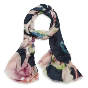 Colleen Merino Wool Scarf