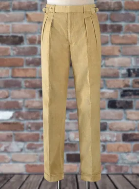 Colonel Corduroy Trousers