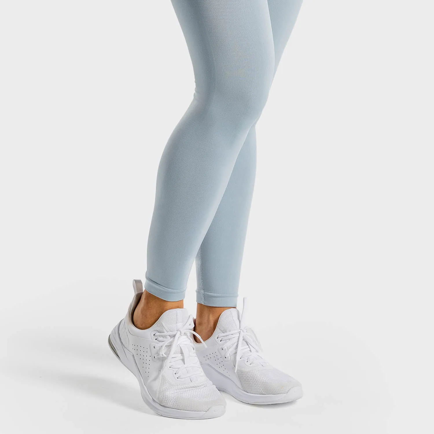 Core Seamless Leggings - Grey