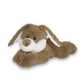 Cozy Plush Brown Bunny Warmies