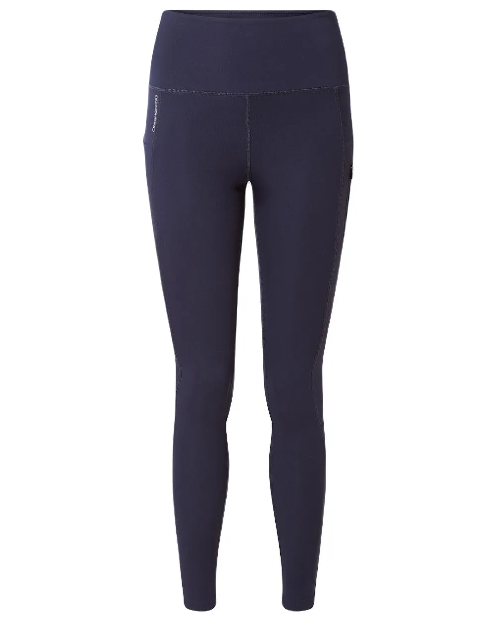 Craghoppers Womens Kiwi Pro Thermal Leggings