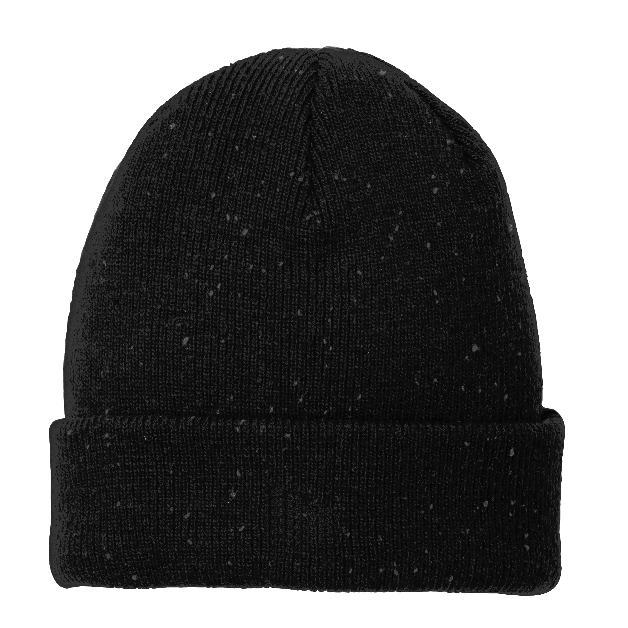 D1880 Speckled Beanie