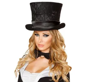 Deluxe Top Hat