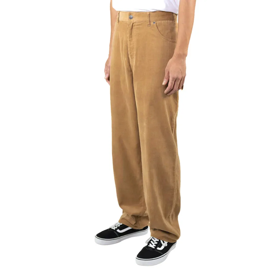 Dickies - 1939 Corduroy Relaxed Fit Carpenter Pants Clay