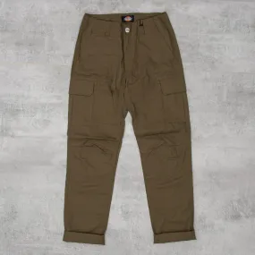 Dickies Millerville Cargo Pant - Military Green