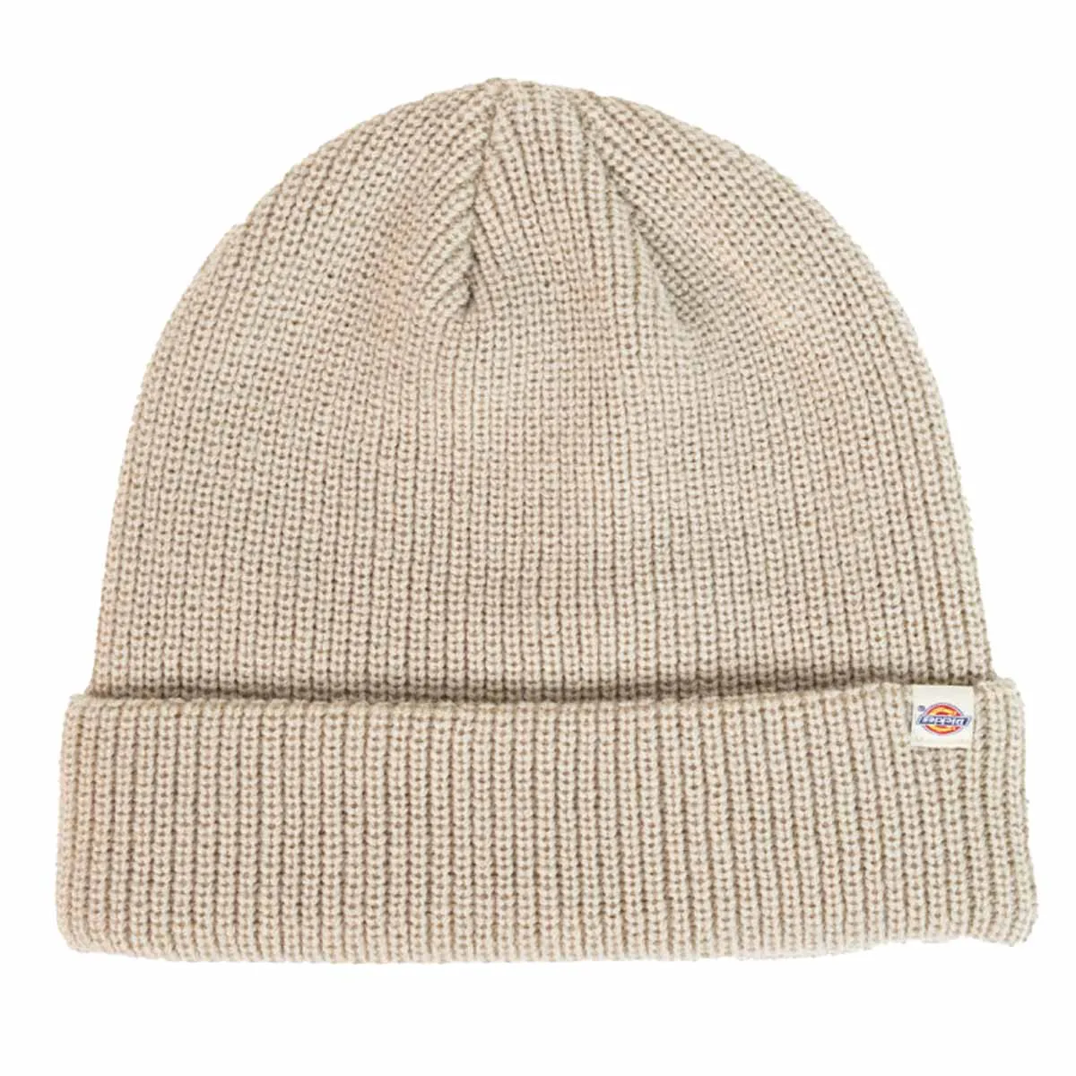 Dickies - Seattle Beanie Natural