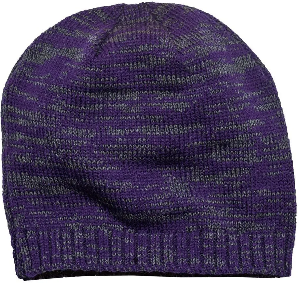 District Spaced-Dyed Beanie