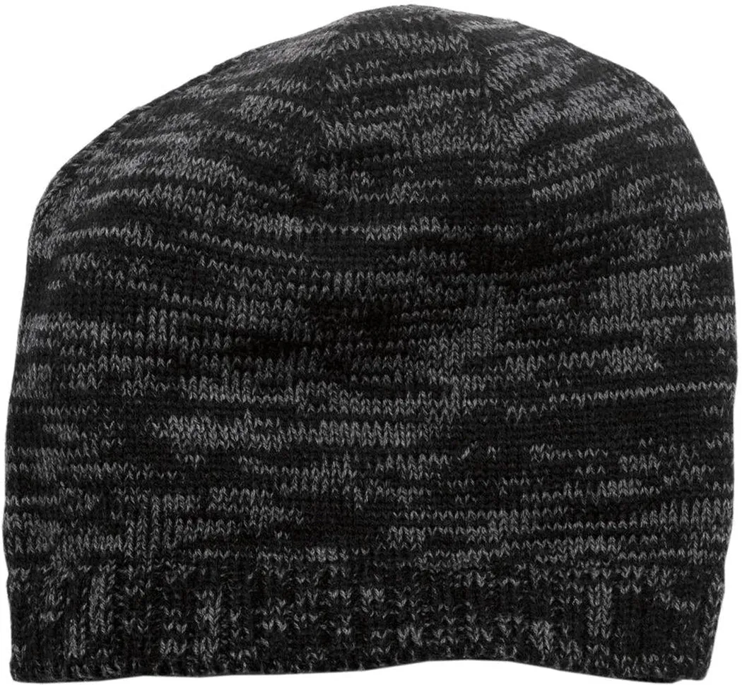 District Spaced-Dyed Beanie