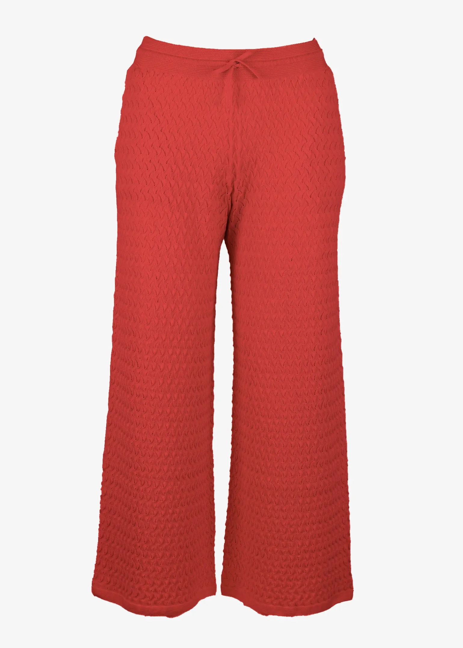 Drift Pants - Coral