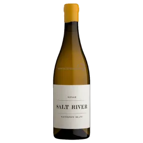 Duncan Savage - 2022 - Salt River Sauvignon Blanc - 750 ml.