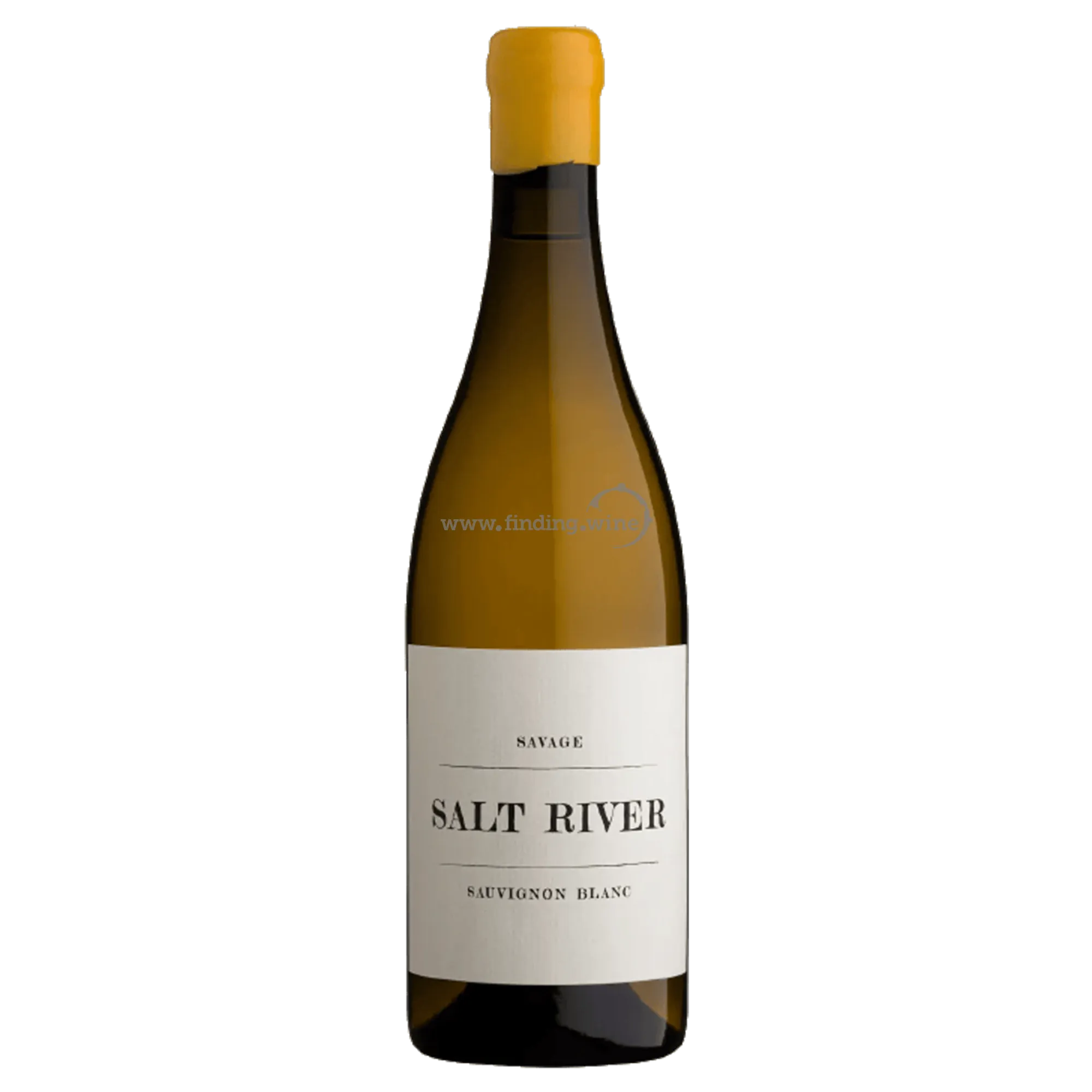 Duncan Savage - 2022 - Salt River Sauvignon Blanc - 750 ml.