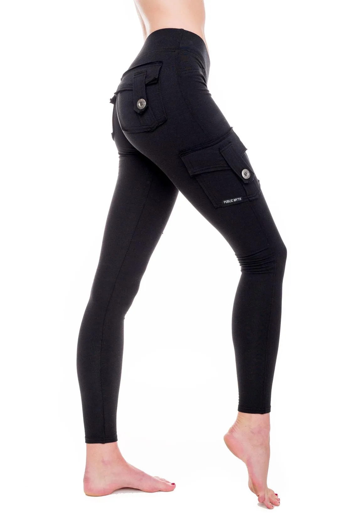 Eco Pocket Leggings 3.0