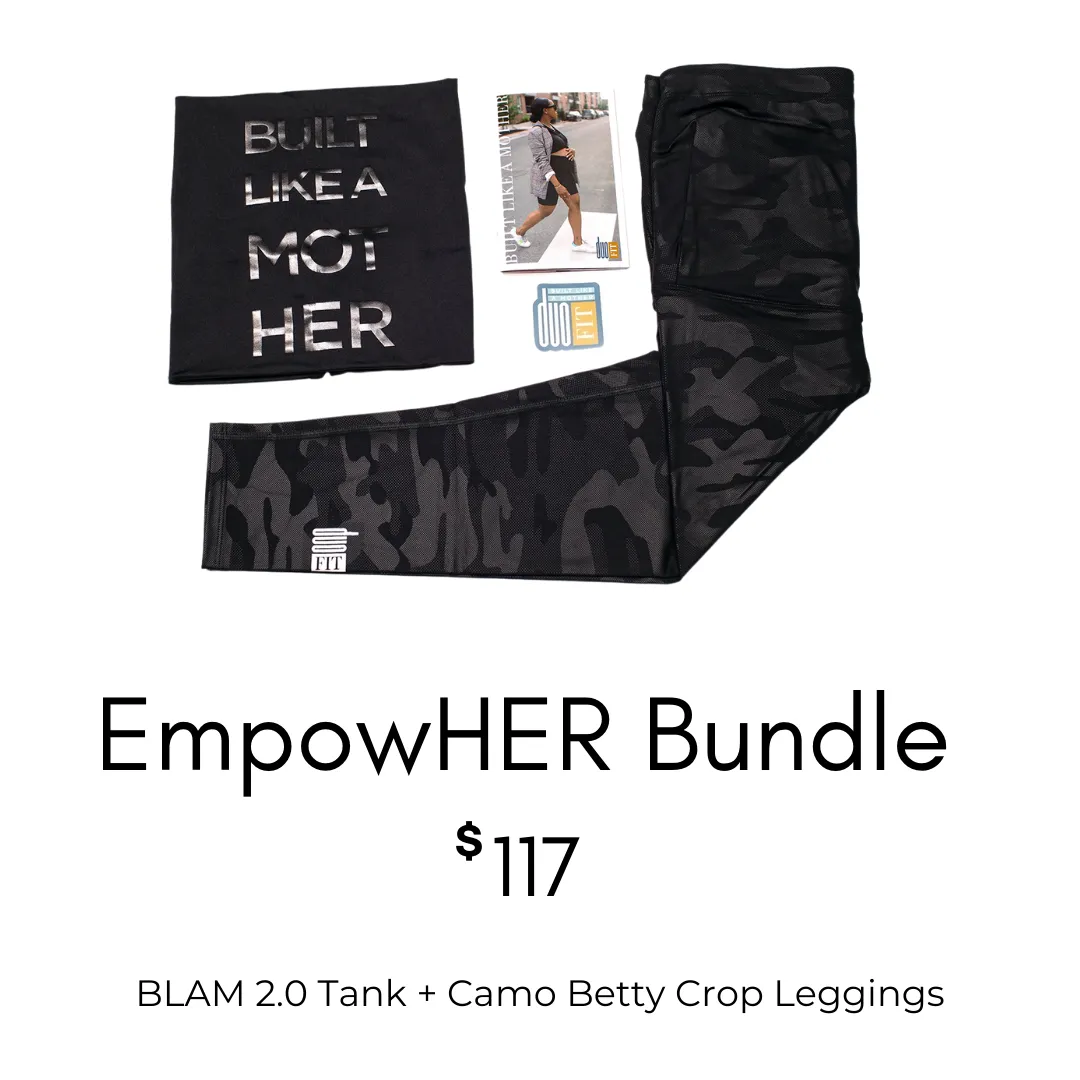 EmpowHER Bundle