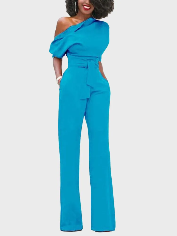 Eternal Summer Jumpsuit