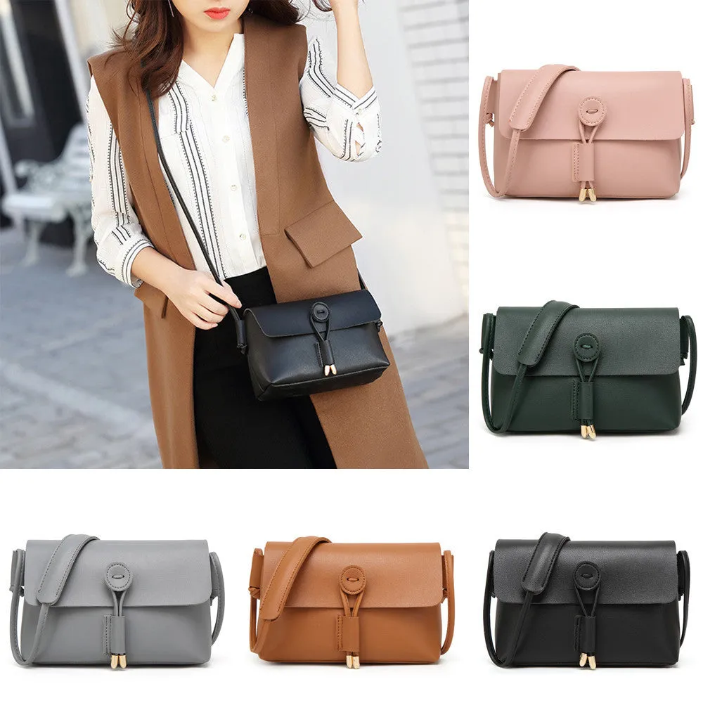 Fashion Women Crossbody Bag