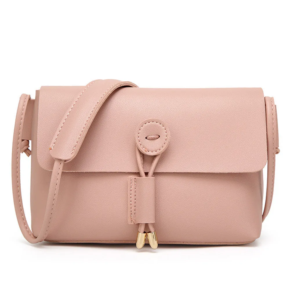 Fashion Women Crossbody Bag