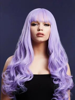 Fever Gigi Wig - Violet