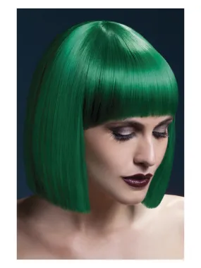 Fever Wig Lola - Green