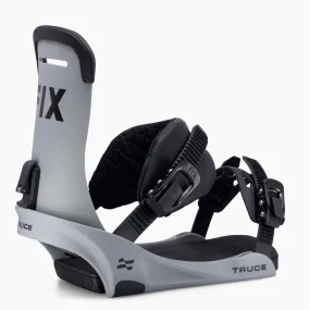 Fix Truce Snowboard Bindings