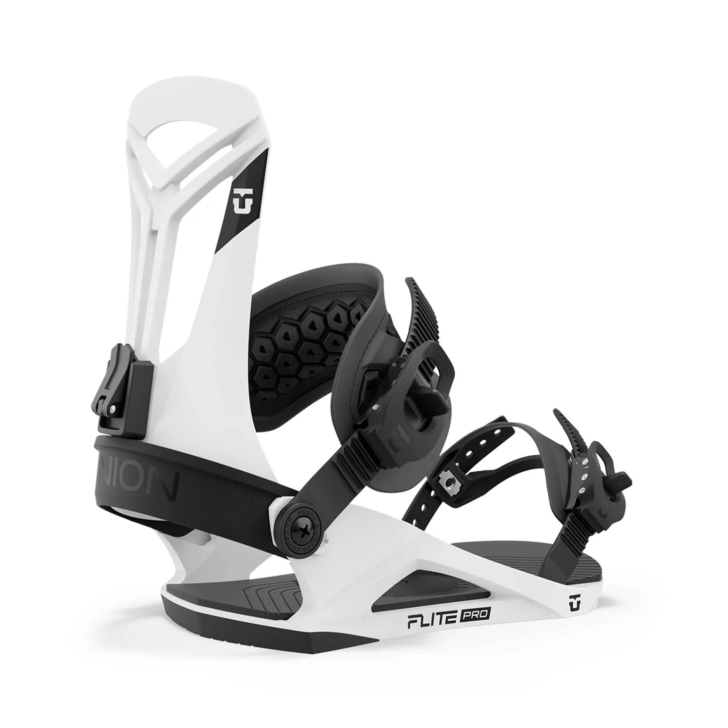 Flite Pro Snowboard Bindings 2024