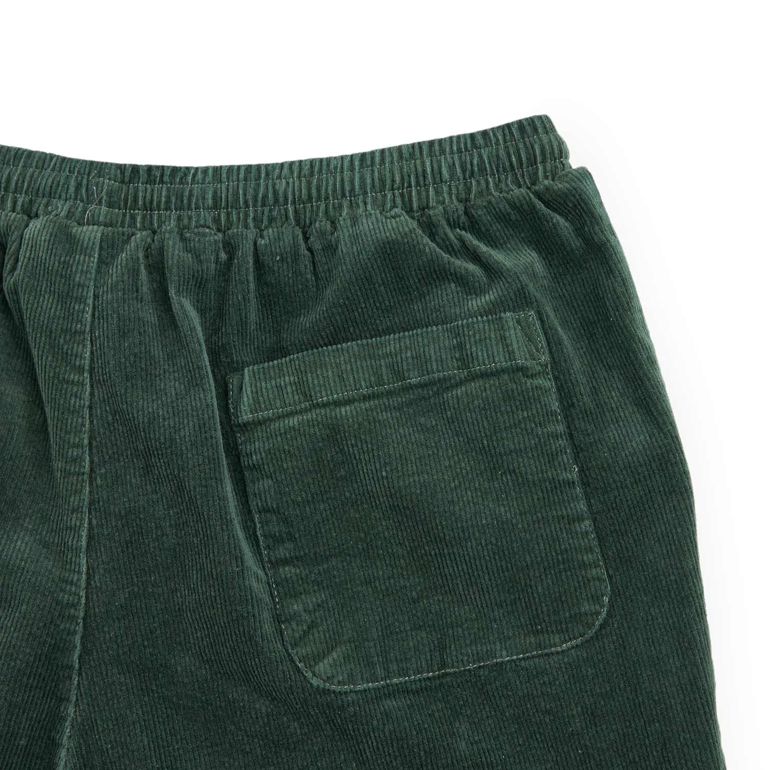 fucking awesome corduroy lounge pant (green)