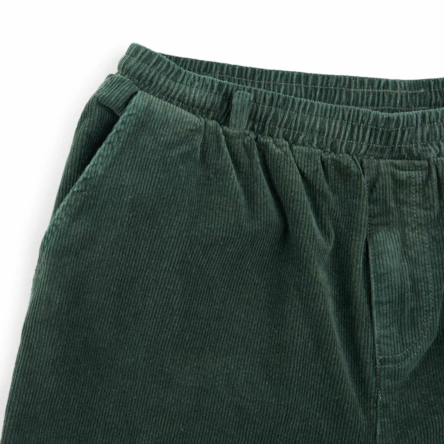 fucking awesome corduroy lounge pant (green)