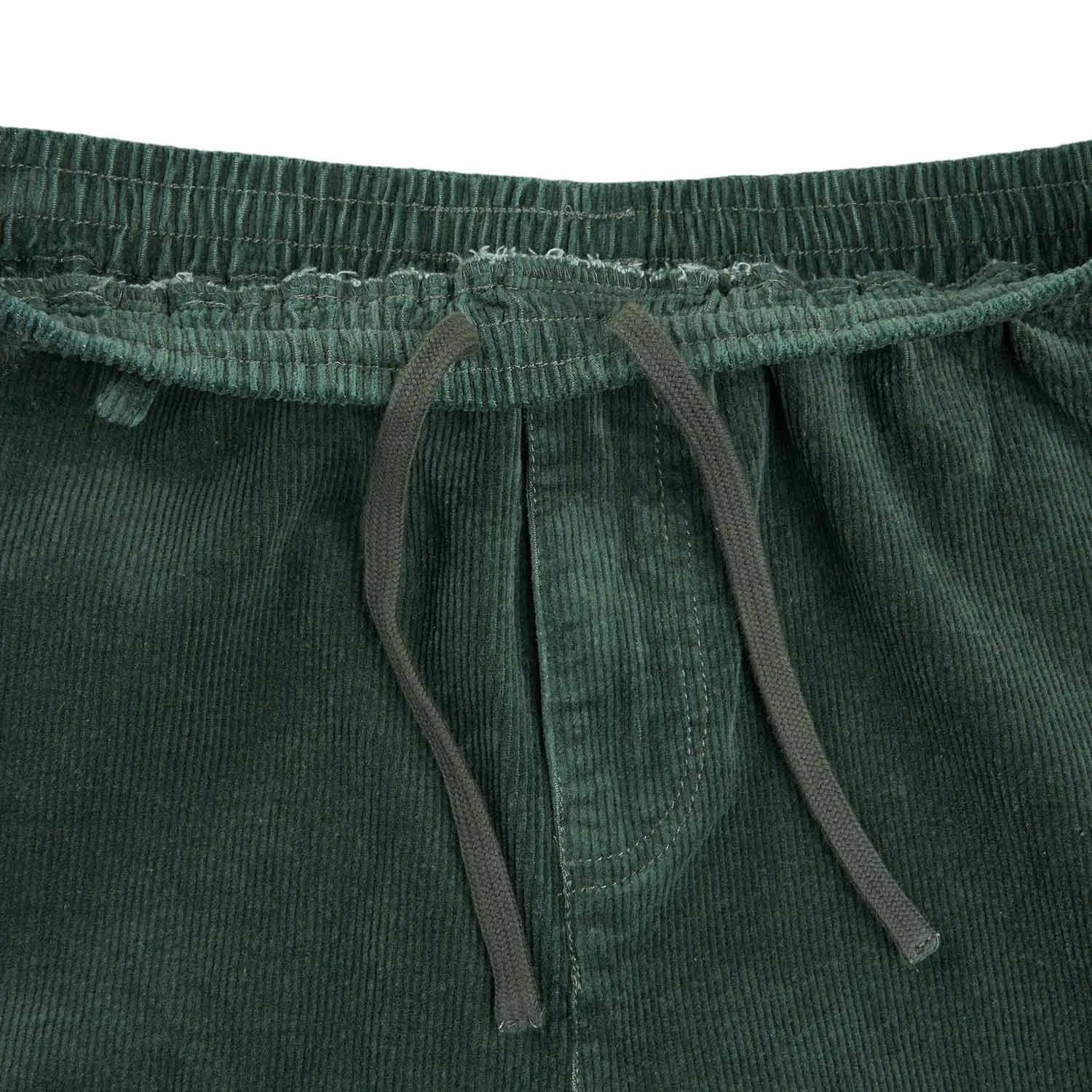 fucking awesome corduroy lounge pant (green)