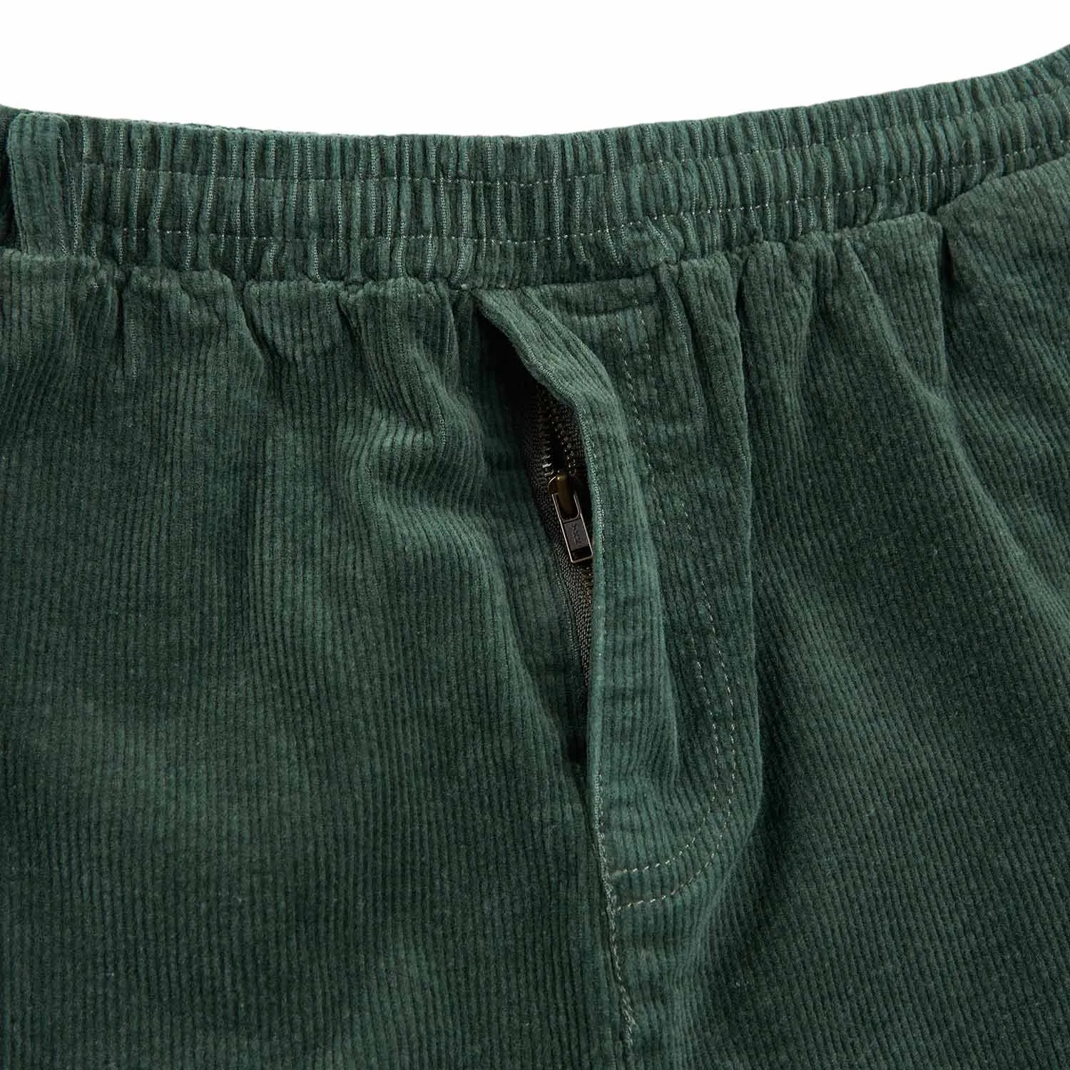 fucking awesome corduroy lounge pant (green)