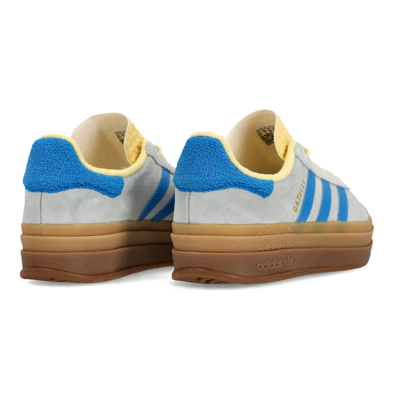 Gazelle Bold W