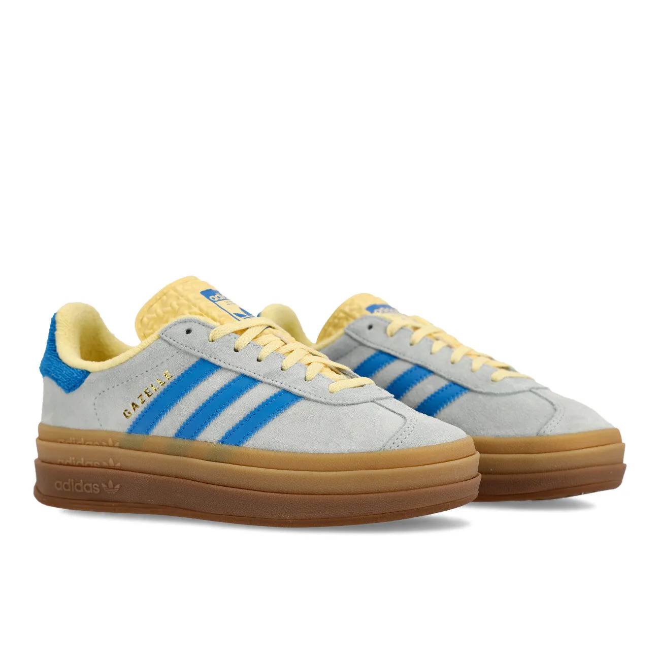 Gazelle Bold W