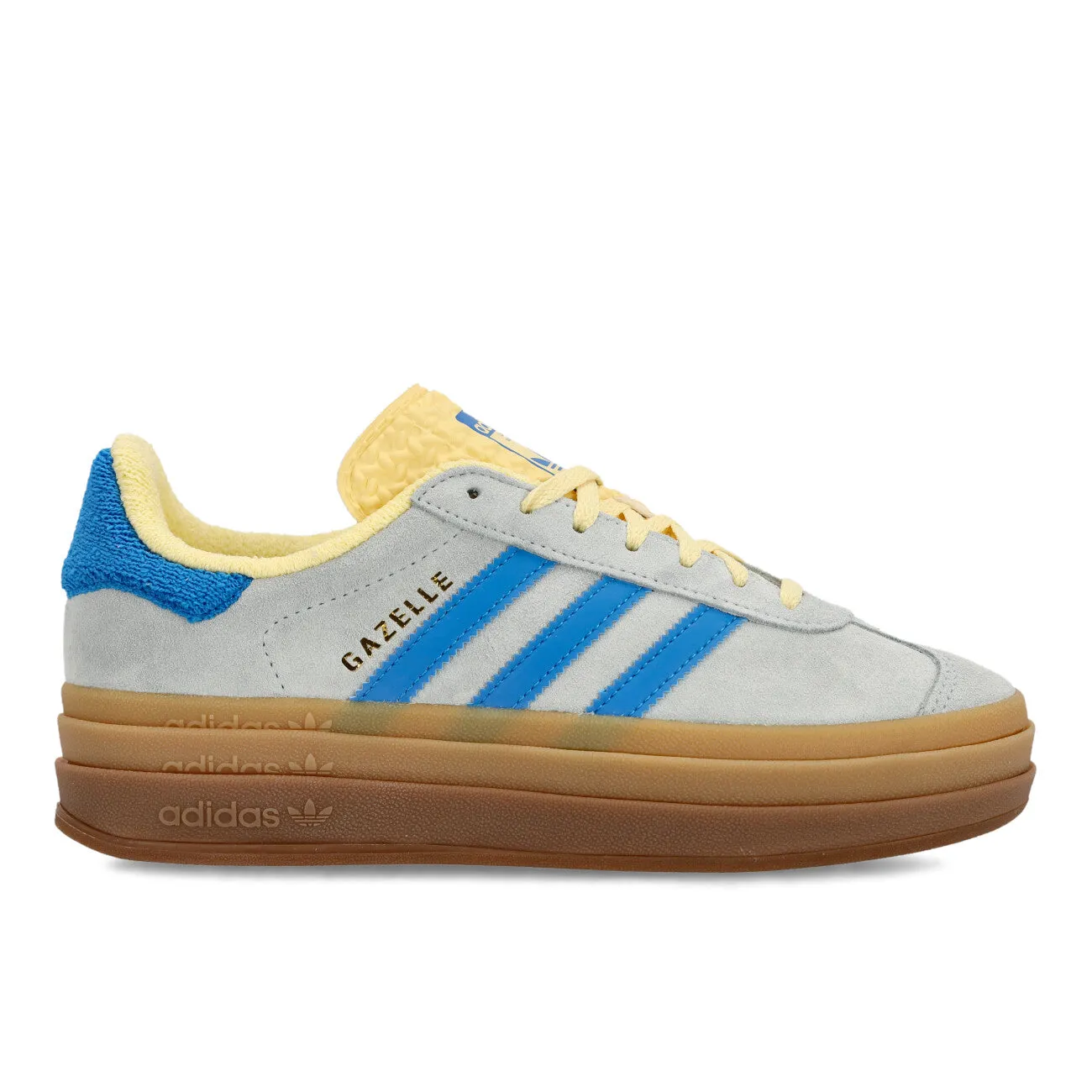 Gazelle Bold W