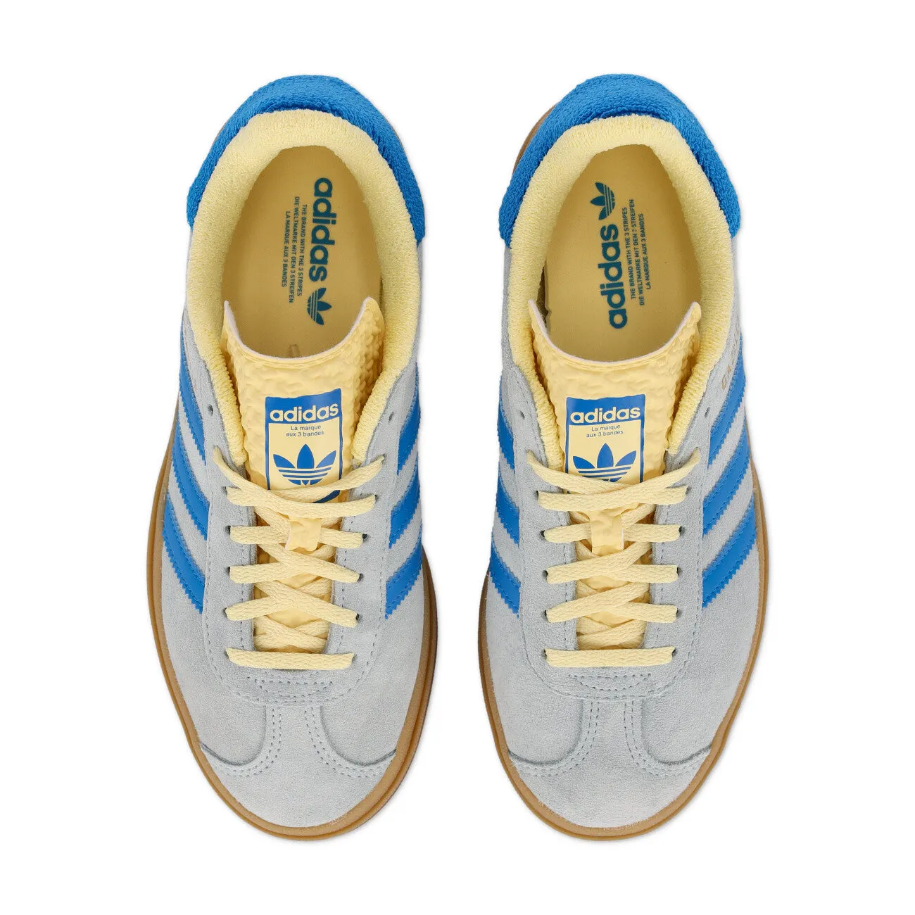 Gazelle Bold W