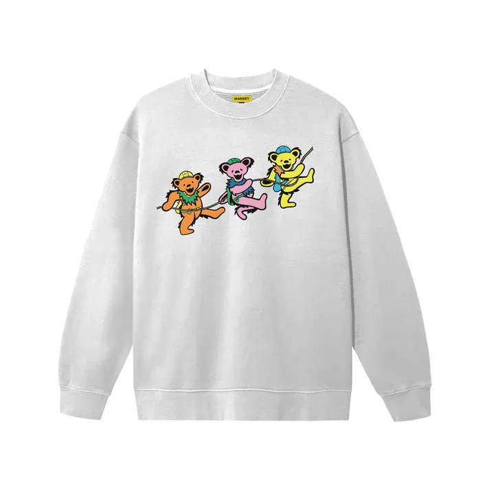 Grateful Dead P.M.A Crewneck