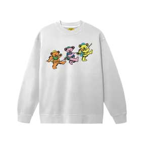 Grateful Dead P.M.A Crewneck